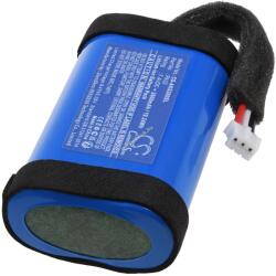 Powery Helyettesítő bluetooth hangszóró akku Anker Soundcore Flare 1, Flare 2