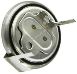 Panasonic BR1225HBN, 3V, Lithium elem, 2pines