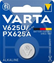 VARTA elem típus PX625A 1db/csom. - Kiárusítás!