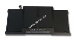 VHBW Helyettesítő akku Apple Macbook Air 13 típus A1496 7150mAh