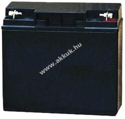 UPS Power Helyettesítő ólom akku Diamec típus: DM12-18 12V 18Ah (EMOS)