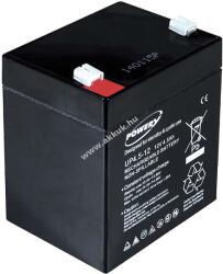 Powery ólom zselés akku APC Back-UPS BF350-RS