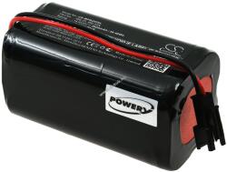 Powery Helyettesítő hangszóró akku Mipro MA-202B