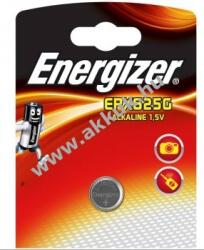 Energizer elem típus PX625A 1db/csom