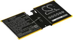 Powery Helyettesítő akku Microsoft Surface Go 1824