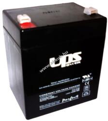 UPS Power Helyettesítő szünetmentes akku APC Smart-UPS RT 8000 RM
