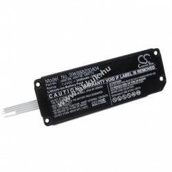 VHBW Helyettesítő akku Bose Soundlink Mini 2 típus 088789 3400mAh