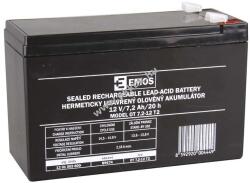 EMOS Helyettesítő szünetmentes akku APC Power-Saving Back-UPS BE550G-GR