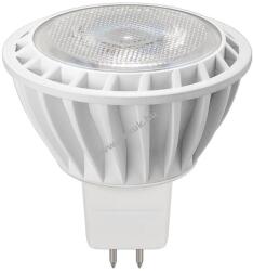 Goobay LED reflektor 4W hidegfehér GU5.3 foglalat 28W helyett nem dimmelhető - A készlet erejéig