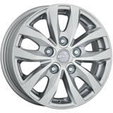 Mak LOAD 5 SILVER 5/118 15x6, 5 ET55 71, 1 - garazsmester