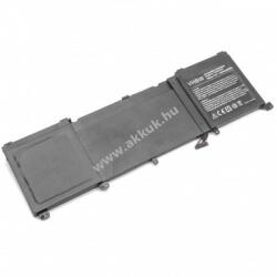 VHBW Helyettesítő Notebook akku ASUS Zenbook Pro UX501 8200mAh