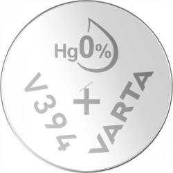 VARTA gombelem, óraelem V394/SR45/SR936SW 1db/csomag