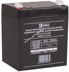 Powery Helyettesítő szünetmentes akku APC RBC43 RBC 43