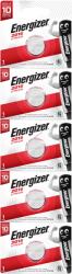 Energizer CR2016 Líthium gombelem 5db/csomag