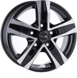 Mak Jante aliaj MAK STONE5 BLACK MIRROR CB84.1 7.5X18 5X130 ET43