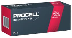 Procell Intense Power ipari elem MN1300, LR20, góliát, D 10db/csomag
