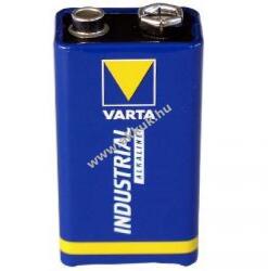 VARTA Industrial Pro ipari elem 4022/6LR61/PP3/6LP3146/9V/E-Block 1db/csom