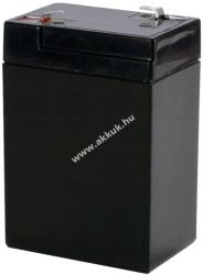 UPS Power Helyettesítő szünetmentes akku APC típus RBC1 RBC 1