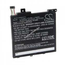VHBW Helyettesítő akku Lenovo V330-14IKB 3900mAh