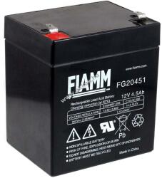 FIAMM helyettesítő szünetmentes akku APC Back-UPS BF350-GR