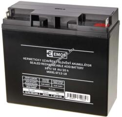 EMOS Helyettesítő szünetmentes akku APC Smart-UPS SMT2200I