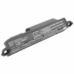 VHBW Helyettesítő akku Bose Soundlink 1 típus 330105, 330107A, 2200mAh