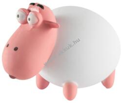 Somogyi Elektronic LED-es állatfigurás kulcstartó birka (készlet erejéig)