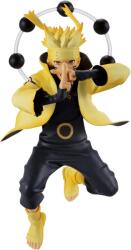 Banpresto Statuetă Banpresto Animation: Naruto Shippuden - Naruto Uzumaki (Vibration Stars), 14 cm (163063)