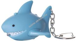 EMOS LED-es lámpa kulcstartó cápa - Kiárusítás