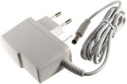Powery Hálózati adapter, töltő NetGear GS116 / GS116e / GS605 / GS608 / PS110 5, 5 x 2, 1mm csatlakozó