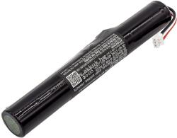 Powery Helyettesítő hangszóró akku Sony SRS-X5 7, 4V 25, 2Wh - akkuk - 11 890 Ft