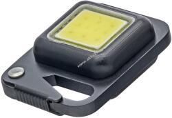 True Utility kompakt, tölthető lámpa 47Lumen - Kiárusítás! - A készlet erejéig!