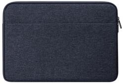 Dux Ducis LBDB tok fekvő, textil LAPTOP/NOTEBOOK/TABLET (univerzális, vízálló, 14-15.4" méret) SÖTÉTKÉK GP-157354 (GP-157354)