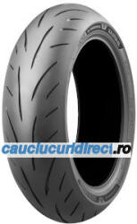 Bridgestone S 23 R ( 150/70 R18 TL (70H) Roata spate, M/C, Variante N ) - cauciucuridirect