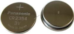 Panasonic Lithium CR 2354 3V gombelem 1db/csomag