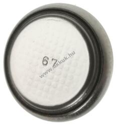 AccuCell Helyettesítő elem BR1225 3V 48mAh 2, 5x12mm lítium elem