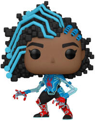 Funko POP! Spider Man Across the Spider-Verse: Spider-Byte (Marvel) (POP-1229)