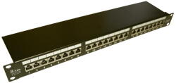 A-LAN Alantec PK010 patch panel 1U (PK010) - pcone
