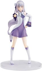 Good Smile Company Statuetă Good Smile Company Animation: Re: Zero - Emilia, 17 cm (127593) Figurina