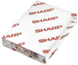 Sharp Fénymásolópapír SHARP A/3 80 g 500 ív/csomag SHARP380/C (SHARP380/C)