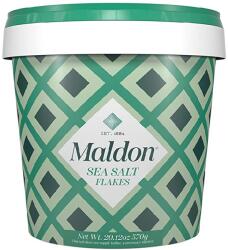 Maldon Salt Sare Maldon, 570 g, Maldon Salt