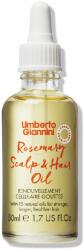 Umberto Giannini Ulei de rozmarin pentru scalp si par, 50 ml, Umberto Giannini