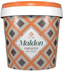 Maldon Salt Sare Maldon afumata, 500 g, Maldon Salt