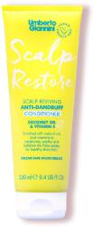 Umberto Giannini Balsam anti-matreata cu ulei de cocos si vitamina E, Scalp Restore, 250 ml, Umberto Giannini