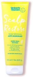 Umberto Giannini Sampon anti-matreata cu enzyme din fructe, Scalp Restore, 250 ml, Umberto Giannini