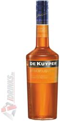 De Kuyper Apricot Brandy /Kajszibarack/ [0, 7L|20%]