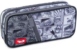 YOLO Penar Yolo Comics - 2 fermoare (121274-165-79) Penar