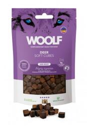 WOOLF Soft Cubes Deer Monoprotein Puha játékkockák 100g