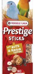 Versele-Laga Prestige Sticks Small Parrot Nuts & Raising Topping 2x30g