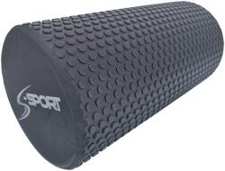 S-Sport SMR henger (masszírozó henger), 30 cm S-SPORT (SS-5610) - sportjatekshop